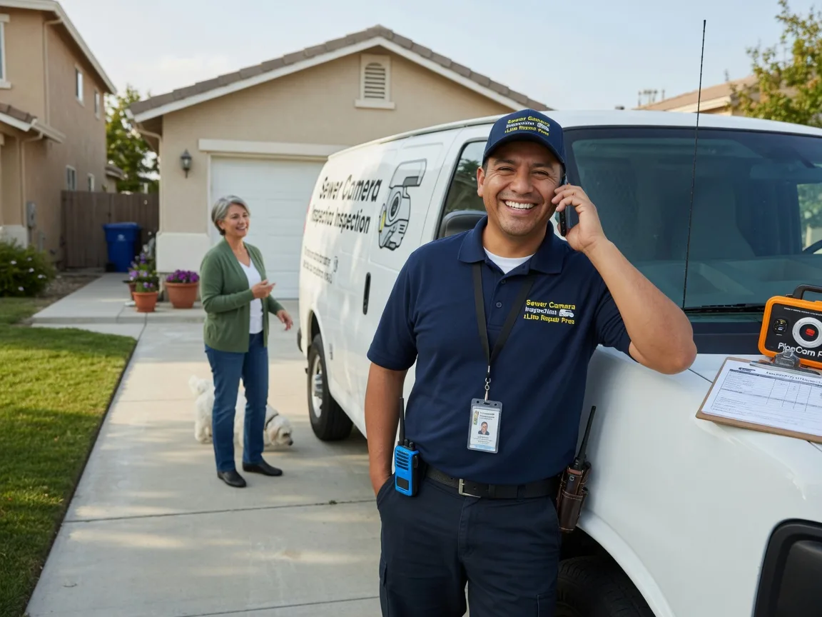 Sewer Line Repair Fond Du Lac, WI FAQs